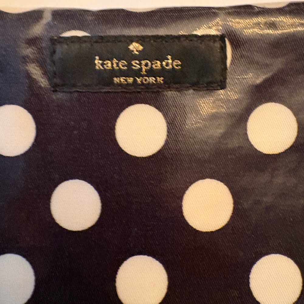 Kate Spade New York Daycation Serena Baby Bag - Picture 3 of 12
